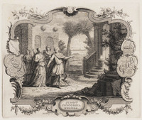 KG 2012 001
<br/>
Jungit concordia mentes, 1759
<br/>
<em>Philips, Jan Caspar (1680/1700-1775)</em>